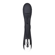 Load image into Gallery viewer, EIS Rabbit Vibrator - G-Spot Vibrator and Clitoris Stimulator, 14 Vibration Settings - Skin-Friendly Silicone, Rechargeable
