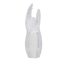 Load image into Gallery viewer, California Exotic Novelties High Intensity Snow Bunny, Silver
