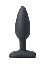 Load image into Gallery viewer, Bum Shock E-Stim Silicone Anal Plug
