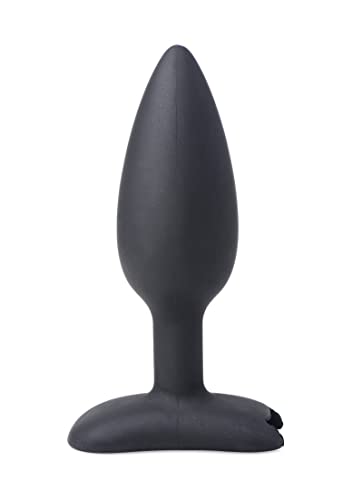 Bum Shock E-Stim Silicone Anal Plug