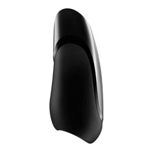 Load image into Gallery viewer, Satisfyer Men Vibration+ Male Masturbator with App Control - Masturbation Sex Toy, Pocket Pussy, Stroker, Vibrating Adult Pleasure Toys - Compatible with Satisfyer App, Waterproof, Rechargeable Black
