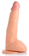 Load image into Gallery viewer, The Forearm 13 Inch Dildo with Suction Base Flesh (Light, Beefy Brad 9 Inch)
