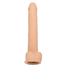 Load image into Gallery viewer, CalExotics SE-0262-50-2 Size Queen 10&quot;/25.5 cm - Ivory
