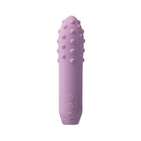 Je Joue Duet Bullet Vibrator - Lilac