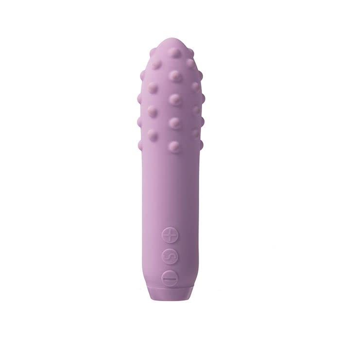 Je Joue Duet Bullet Vibrator - Lilac