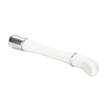 Load image into Gallery viewer, California Exotic Novelties Lulu Satin Scoop, White
