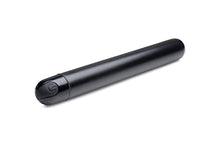 Load image into Gallery viewer, 10X Slim Metallic Bullet - Black
