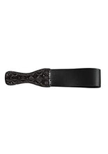 Load image into Gallery viewer, Sinful Looped Paddle Black
