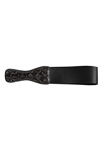 Sinful Looped Paddle Black