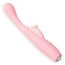 Load image into Gallery viewer, Honey Bean Stimulator Adult Appeal Female Sex Products Toy Vibrator Tiaodan Masturbation Device (Pink)
