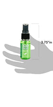 Load image into Gallery viewer, Oral Sex Spray - Deep Throat Flavor Mint (Helps with Gag Reflex)
