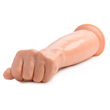 Load image into Gallery viewer, Master Series Fisto Clenched Fist Dildo
