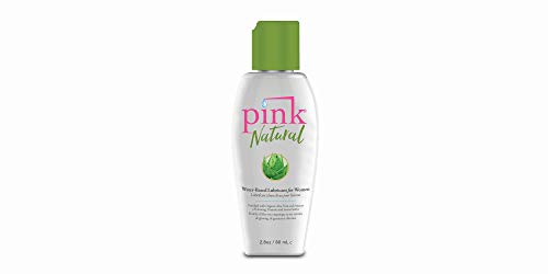 Pink Natural