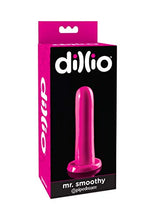 Load image into Gallery viewer, Pipedream Products Dillio Mr. Smoothy, Hot Pink
