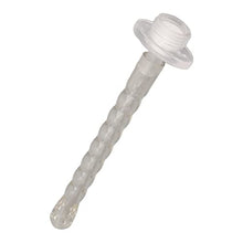 Load image into Gallery viewer, Enema Nozzle Vaginal Nozzle Tips 3 Set Replacement Nozzle Tips Reusable Private Douching Soft Comfort Vaginal Nozzle for Men Women
