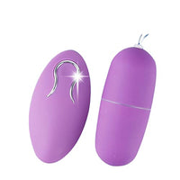 Follsy Jumping Egg Frequency Conversion Wireless Remote Control Waterproof Sex Jumping Egg Female Masturbation Fast Instrument Adult Sex Products-Purple