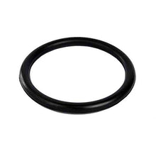 Load image into Gallery viewer, Cock Ring Silicone Male Erection Enhancement Stay Hard Set of 3 Cockrings Discreet Packaging - Black 2in, 1.75in, and 1.5in
