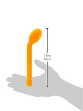 Load image into Gallery viewer, Pipedream Luv Touch Slender G Vibe, Orange
