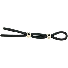 Load image into Gallery viewer, Fredericks Of Hollywood: Adjustable Silicone Stamina Lasso
