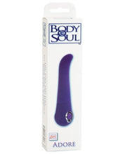 Load image into Gallery viewer, Body &amp; Soul Adore (Purple)
