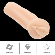 Load image into Gallery viewer, 1pc Adult Washable Home Sex Toy Sexual Massagers Masturbation Toy Cup Masturbation Cup
