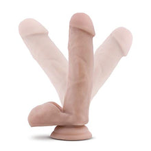 Load image into Gallery viewer, Blush Loverboy 7 Inch Realistic Suction Cup Dildo
