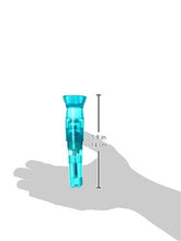 Load image into Gallery viewer, California Exotics Waterproof Travel Kit Vibrator and Sleeves, Blue
