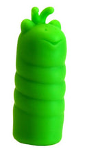 Load image into Gallery viewer, SCREAMING O Bullet Buddies, Green Worm
