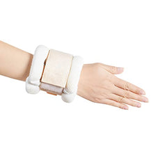 Load image into Gallery viewer, Bed Wrist Strap, Bed Restraint Wrist Strap, Soft Sponge Adjustable Prevent Self Injury Hand and Ankle Restraint Belt
