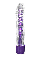 Pipedream Products Classix Mr. Twister, Purple, 3.5 Lb