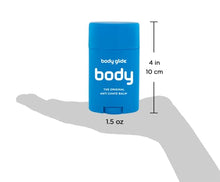 Load image into Gallery viewer, body glide FH8 body glide For Her Anti Chafe Balm, 0.8 oz (USA Sale Only) &amp; Body Glide Original Anti-Chafe Balm
