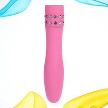 Load image into Gallery viewer, BESTOYARD 2 Pieces Adult Toys Wand Wands masturbator Silicone Dildo Vibrator Waterproof Ten
