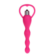 Load image into Gallery viewer, Pink Realistic Classic Dick Plug&#39;s Soft Silicone, Comfortable, Power
