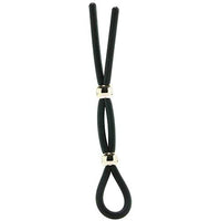 Fredericks Of Hollywood: Adjustable Silicone Stamina Lasso