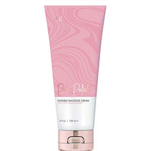 Load image into Gallery viewer, Pole Polish Kissable Massage Cream CIN Sity Strawberry 4 Fl Oz.
