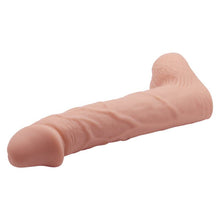 Load image into Gallery viewer, [Waller PAA] Cock Sleeve Penis Girth Extension Extender Realistic Enlarger Sex Toys Men 1.0 Count
