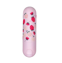 Load image into Gallery viewer, BARI Rechargeable Silicone Bullet Clitoral Vibrator Sex Toy Massage Stick
