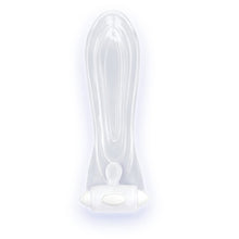 Load image into Gallery viewer, Sexy Gift Set Bundle of Blackout 13 Inch Realistic Cock Dildo Brown and Icon Brands Vibrating Sextenders, Contoured
