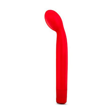 Load image into Gallery viewer, Blush Sexy Things G Slim - Powerful G Spot Stimulating Vibrator - Designed for Perfect G Spotting - IPX7 Waterproof - Adjustable Vibration Speeds - Adult Pleasure Sex Toy for Women Couples - Red
