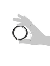 Load image into Gallery viewer, Heart 2 Heart Chrome Cock Ring, 3-Pack
