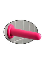 Load image into Gallery viewer, Pipedream Products Dillio Mr. Smoothy, Hot Pink
