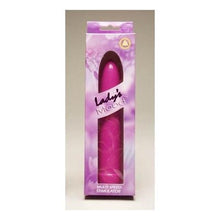 Load image into Gallery viewer, Golden Triangle Ladys Mood Lavender GT327L
