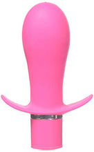 Load image into Gallery viewer, Hott Products Wet Dreams Lil&#39; Thumper, Pink Passion, 0.18 Pound
