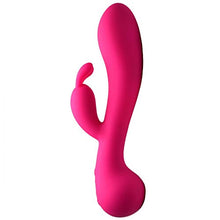 Load image into Gallery viewer, Sam&#39;s Secret Euphoria Rumblers! 10X Rabbit Silicone Vibrator/Sex Pleasure Vibrator/Women&#39;s Pleasure Sex Toy
