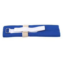 Load image into Gallery viewer, XUEQI Hospital Patient Restraint Belt Bed Limb Holders Universal Constraints Control Strap for Hands or Feet
