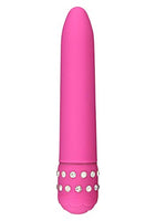 Toy Joy Diamond Pink Superbe Vibe