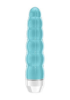 Loveline Lauryn Vibrator, Turquoise