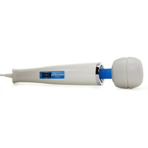 Intertek Magic Wand Massager