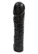 Load image into Gallery viewer, Doc Johnson Bender Wire Dildo, Black
