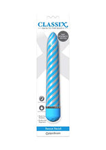 Load image into Gallery viewer, Pipedream Products Classix Sweet Swirl Vibrator
